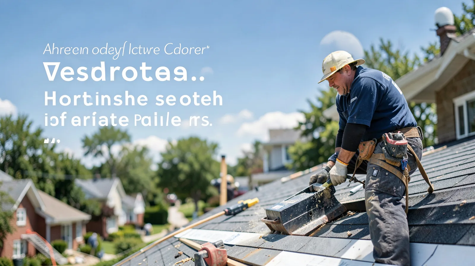 Roof Replacement in Heber, AZ near me
